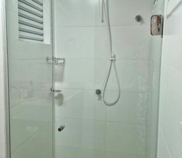 Fertiza Apartment | Apartamento bem localizado no centro, próximo ao barreiro