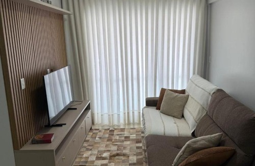 Belem Apartment | Apartamento bem localizado perto de tudo - 3 quartos em Belém