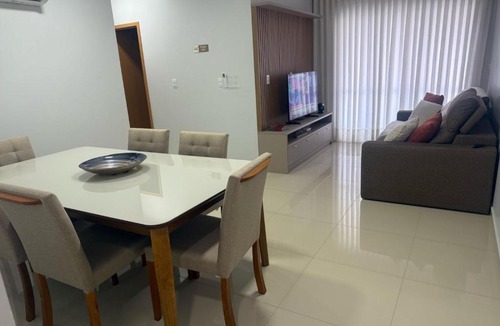 Belem Apartment | Apartamento bem localizado perto de tudo - 3 quartos em Belém