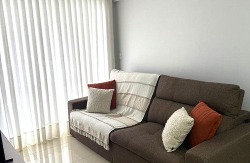 Belem Apartment | Apartamento bem localizado perto de tudo - 3 quartos em Belém