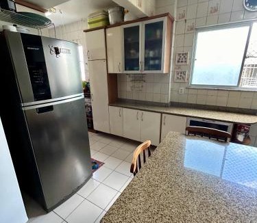 Reduto Apartment | Apartamento bem localizado em Belém