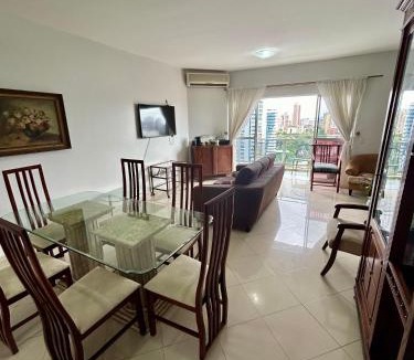 Reduto Apartment | Apartamento bem localizado em Belém