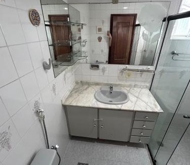 Reduto Apartment | Apartamento bem localizado em Belém