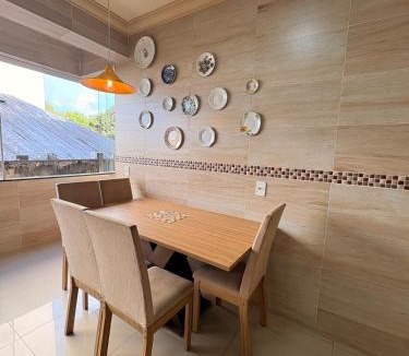 Campina Apartment | Apartamento bem localizado no centro de Belém