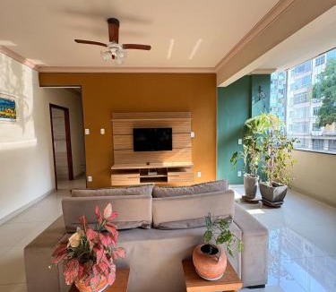 Campina Apartment | Apartamento bem localizado no centro de Belém