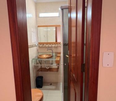 Campina Apartment | Apartamento bem localizado no centro de Belém