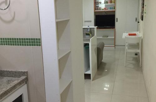 Boa Viagem Apartment | Apartamento Boa Viagem