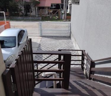 Canto Grande Apartment | APARTAMENTO Bombinhas