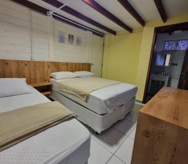 Canto Grande Apartment | APARTAMENTO Bombinhas