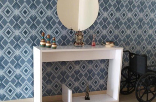 Boqueirao Apartment | Apartamento boqueirão Praia grande Sp