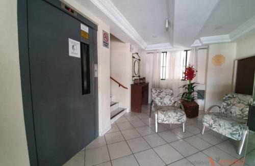 Castelo Branco Apartment | Apartamento Borges