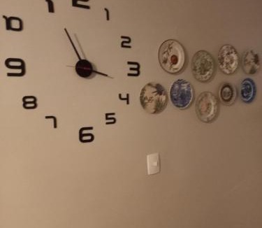 Passo da Areia Apartment | Apartamento Bourbon 111
