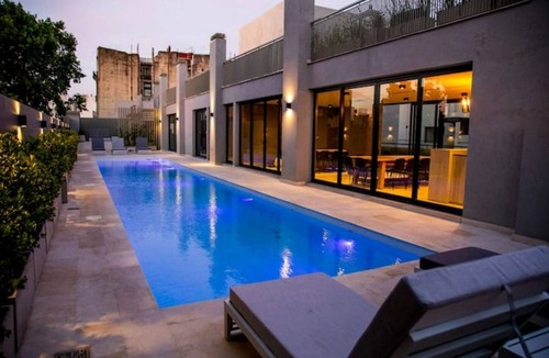 Barracas Apartment | Apartamento Boutique. Complejo La Galerie San Telmo