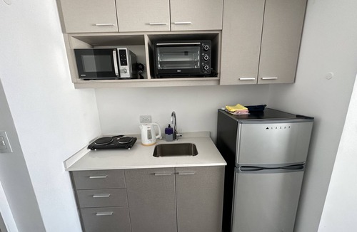 San Telmo Apartment | Apartamento Boutique Piedras San Telmo