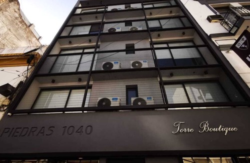 San Telmo Apartment | Apartamento Boutique Piedras San Telmo