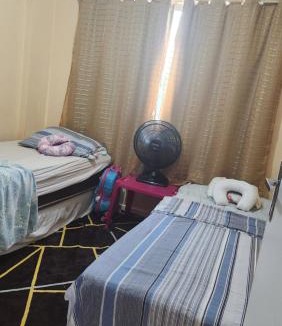 Ananindeua Apartment | Apartamento