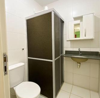 Jiboia Branca Apartment | Apartamento