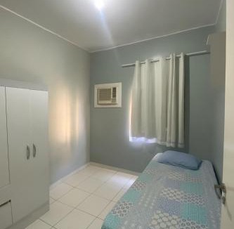 Jiboia Branca Apartment | Apartamento