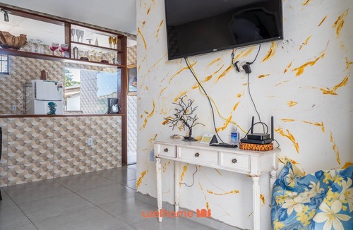 Rasa House | Apartamento em Buzios com Piscina e Area Gourmet