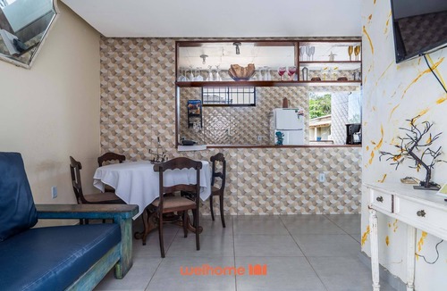 Rasa House | Apartamento em Buzios com Piscina e Area Gourmet