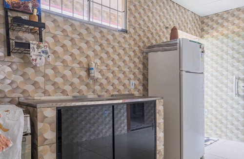 Rasa House | Apartamento em Buzios com Piscina e Area Gourmet