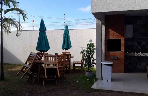 Barra dos Coqueiros Apartment | Apartamento Novo. Completo. Proximo a Praia