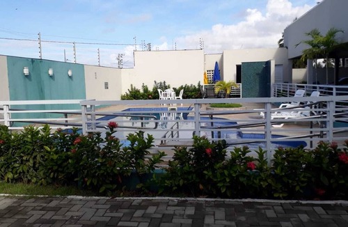 Barra dos Coqueiros Apartment | Apartamento Novo. Completo. Proximo a Praia