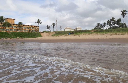 Barra dos Coqueiros Apartment | Apartamento Novo. Completo. Proximo a Praia