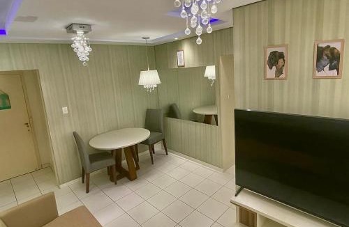 Jiboia Branca Apartment | Apartamento