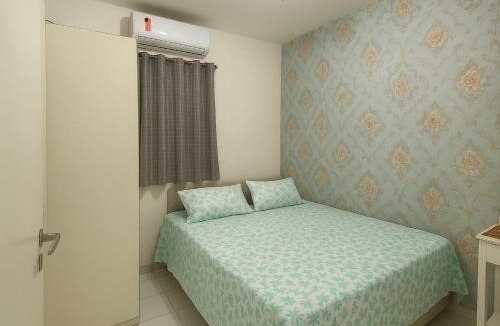 Jiboia Branca Apartment | Apartamento