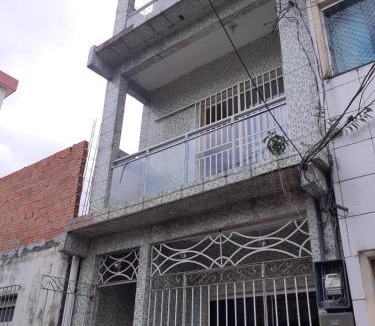 Telegrafo Apartment | Apartamento