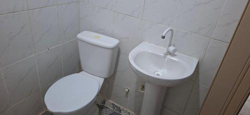 Telegrafo Apartment | Apartamento