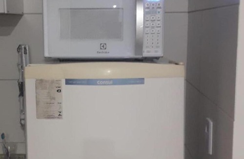 Ponta de Campina Apartment | Apartamento