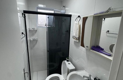 Campo Largo Apartment | Apartamento