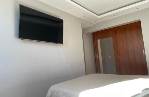 Campos Apartment | Apartamento completo condomínio Ônix