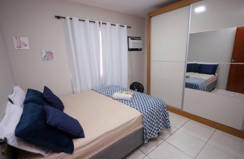 Campos Apartment | Apartamento moderno e acolhedor