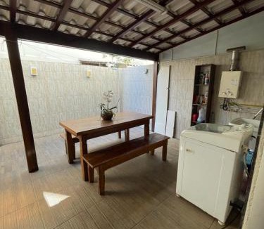 Campos Apartment | Apartamento Especial