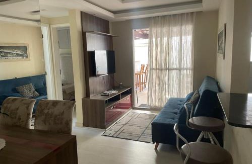Campos Apartment | Apartamento Especial