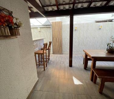 Campos Apartment | Apartamento Especial
