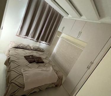 Campos Apartment | Apartamento Especial