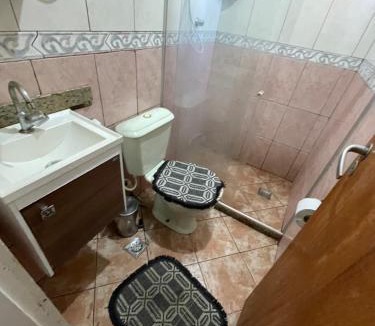 Centro Apartment | Apartamento Moderno Próx Rodoviária