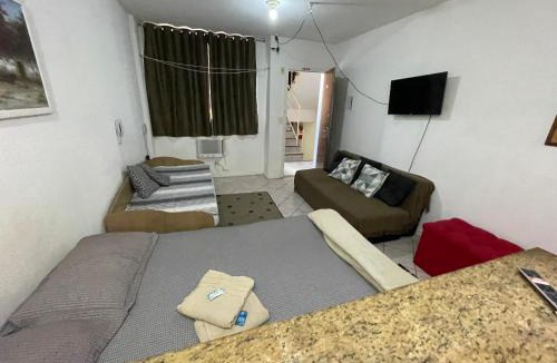 Centro Apartment | Apartamento Moderno Próx Rodoviária