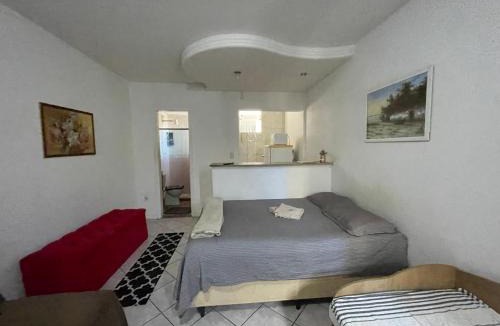 Centro Apartment | Apartamento Moderno Próx Rodoviária