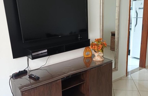 Parque Leopoldina Apartment | Apartamento Orquídea