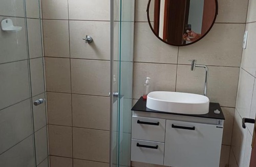 Parque Leopoldina Apartment | Apartamento Orquídea