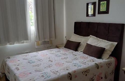 Parque Leopoldina Apartment | Apartamento Orquídea