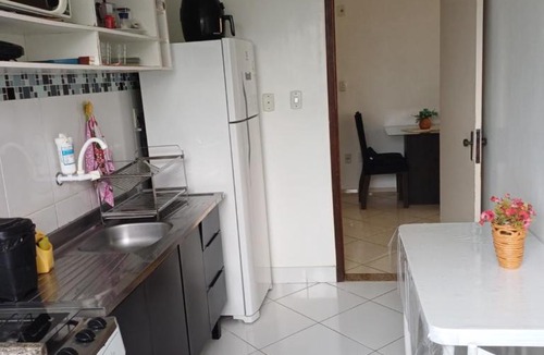 Parque Leopoldina Apartment | Apartamento Orquídea