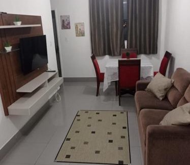 Campos Apartment | Apartamento ao lado Shopping