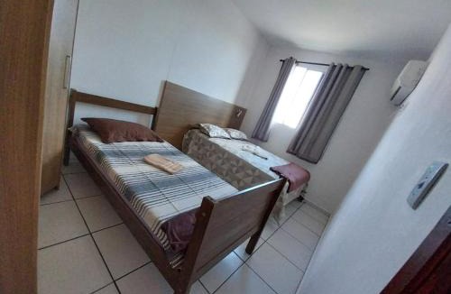 Campos Apartment | Apartamento ao lado Shopping
