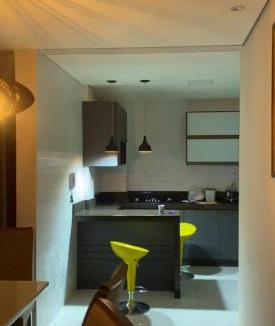 Conselheiro Lafaiete Apartment | Apartamento em área nobre